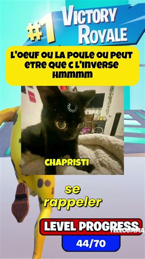 Ma mère a caché les œufs de Pâques et elle s'en souvient plus 💀🐣