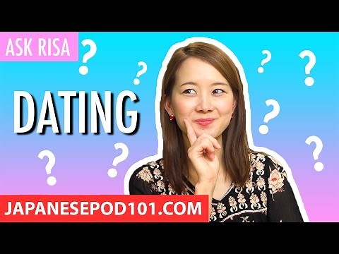 How To Get a Japanese Girlfriend? Life in Japan! Ask Risa