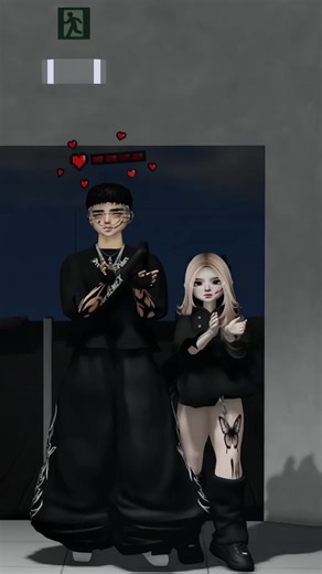 Explore Roblox Fashion Trends with Jujuuuw