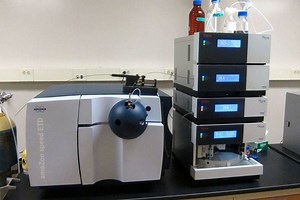Liquid chromatography–mass spectrometry - Alchetron, the free social encyclopedia