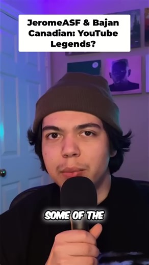 JeromeASF and Bajan Canadian were legends! Who remembers their old Gmod vids and The Pack after Team Crafted? #Nostalgia #YouTubeGaming #Gmod #TeamCrafted #ThePack