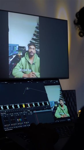 Editing Tips for Sri Lankan TikTok Creators