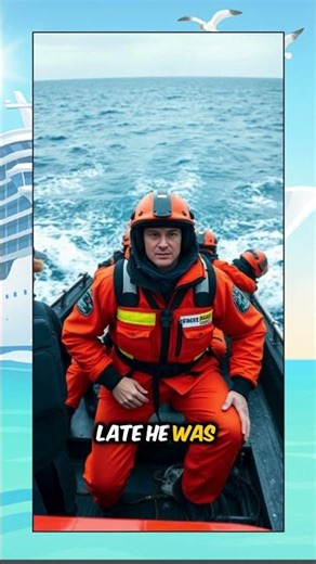 Shocking Incident on the World’s Biggest Cruise Ship!