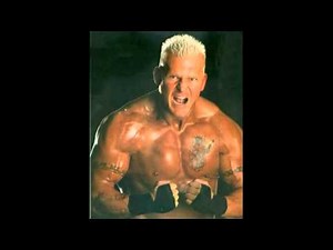 WWE - Heidenreich Theme Song - "Dangerous Politics"