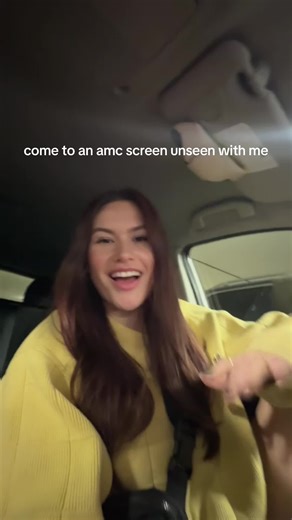 Discover the Mystery of AMC's Screen Unseen Events