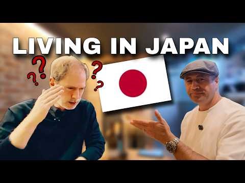What It’s REALLY Like Living in Japan as an American! 🇯🇵
