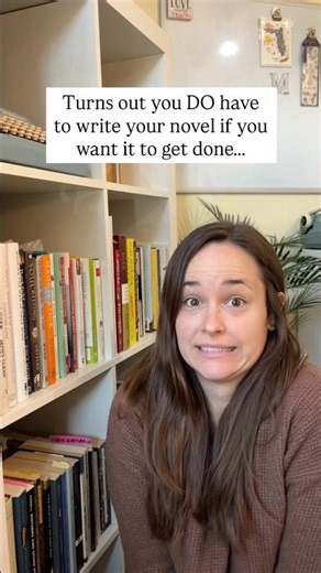 Wait, what? 😝 #writertube