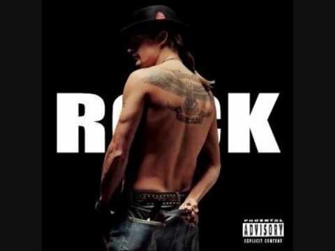 Kid Rock Rock Bottom Blues