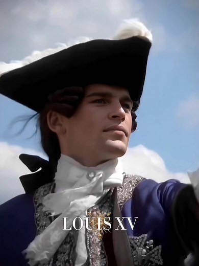 Edit Comp: History of Louis XIV and Louis XVI at Versailles