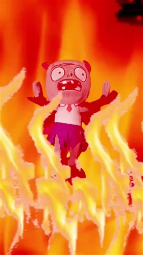 pvz demon zombies theme