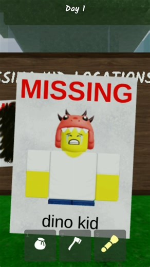 I survived 99nights in the forest...