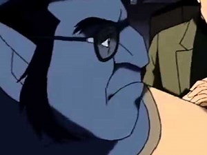 X-Men Evolution Episode 25