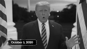 28K views · 923 reactions | Remember Trump’s wise words about Coronavirus: “DON’T BE AFRAID OF IT!” #ThisWeekInCOVIDHistory | Jimmy Kimmel Live | Facebook