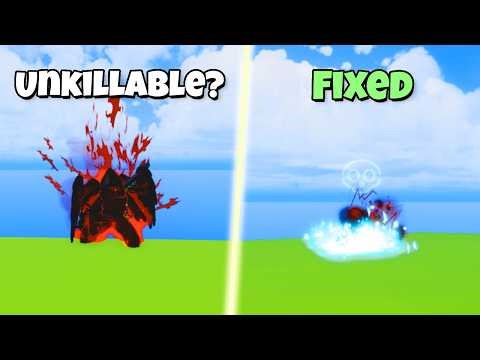 This Completely Breaks Pain’s Second Life