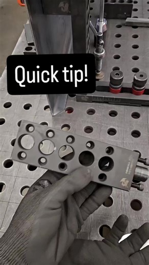 Essential Welding Tips for Fireball Tool Users