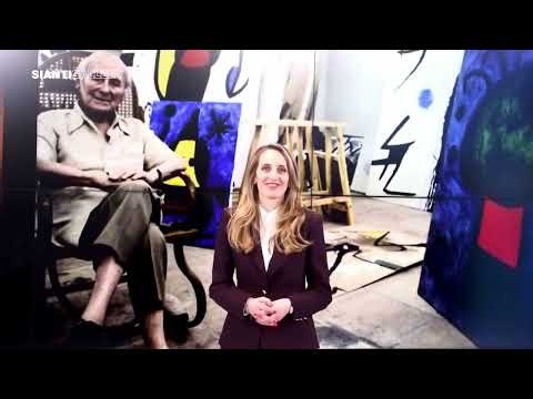 Ο Joan Miró όπως δεν τον ξέρατε | 10 Απίστευτα Facts