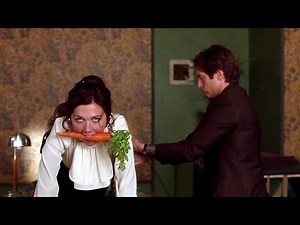 Секретарша (2002) трейлер