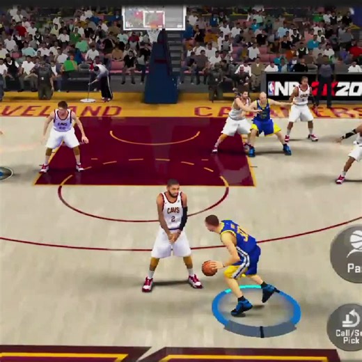 Warriors vs Cavs 2015 Highlights and Edits