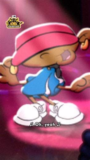 103K views · 1.4K reactions | Drag them Nigel  Who would win the Cartoon Network singing contest? #CartoonNetwork #CodenameKidsNextDoor #KND #themaskedsinger #thevoice #americasgottalent #americanidol #XFactor #Eurovision #singingcompetition #Oldschool #Classiccartooons #Throwback #2000s #2000scartoons #CNCity #CNCitybumps | Cartoon Network | Facebook