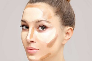 What Is The Difference Between Contour And Concealer? – StyleCheer.com