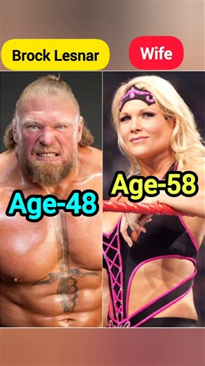 Brock Lesnar Family Members | Wife, Children, Parents & Siblings