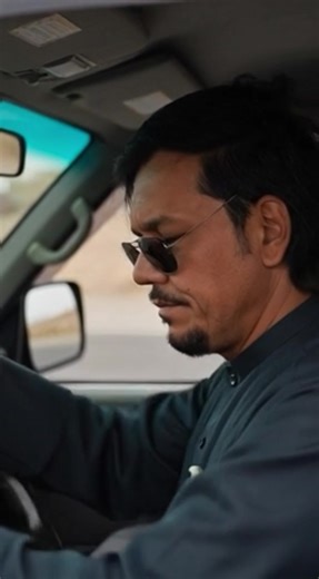 مسلسل أنا ولا أنا: اختبار العلاقات بين الفقر والأمل