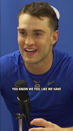 POST GAME PRESS CONFERENCE | BYU vs Utah — Chase Roberts | #byufootball #gocougs #MACU
