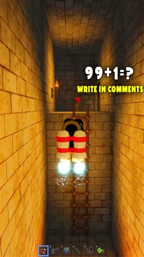 PRISON RUN IN ROBLOX!