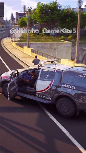 COP PUSHES THE LIMITS AND TAKES THIS ACTION #gta5 #lspdfr #policejob #fivem #gtarp