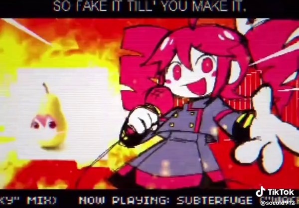 Subterfuge Wacky Mix: Teto and 2017x Collaboration