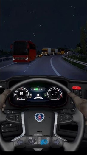 turck game stimulator #shorts#gaming