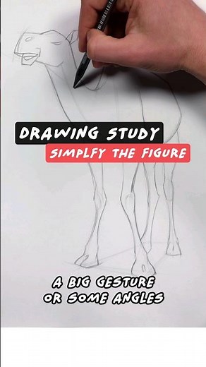 Make Your Drawing Easier