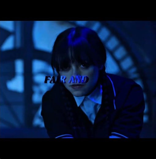 Wednesday and Tyler #wednesdayseason2 #edit #tylergalpin #jennaortega