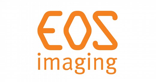 EOS System - EOS imaging