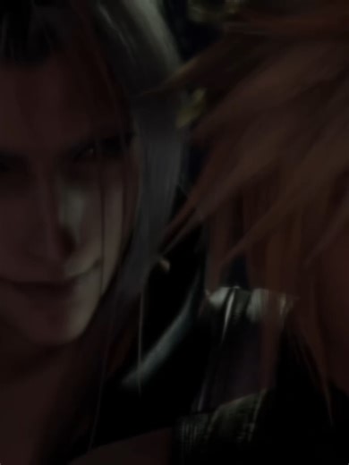 One Winged Angel #finalfantasy #ff7 #sephiroth #foryou | Sephiroth