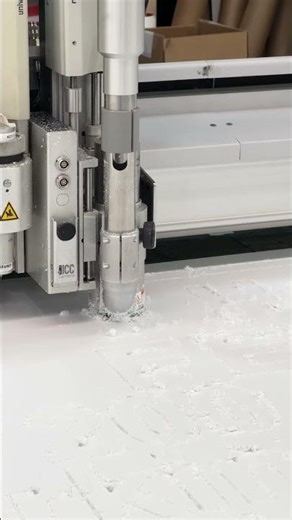 Zund Cutter 🔪 Custom Print: Youromega.com