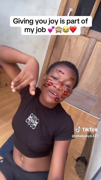 Try My Best to Make You Happy — Short Happy Videos
