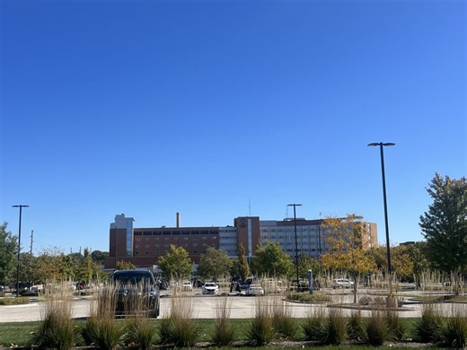 ‘I was super surprised’: Decatur hospital, 3 cars hit by gunfire over weekend