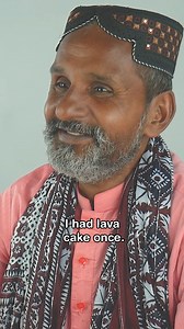 15K views · 630 reactions | Coconut Cake! | Tribal People Try | Facebook