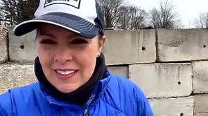 April is Gardening Month! 🌱🌷 Meteorologist Jaclyn Whittal has a few tips on how to maintain your spring garden while practicing physical distancing. Will you be working out in the backyard this weekend? | The Weather Network