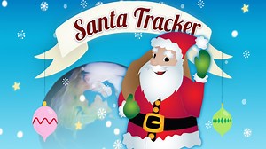 Santa Tracker for Nintendo Switch - Nintendo Official Site