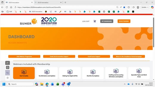Training Coordinator - Team functionality