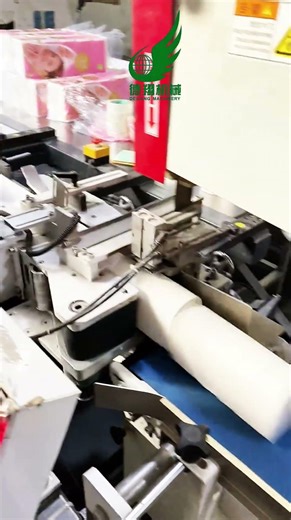 High-speed operation, defining tissue production efficiency.