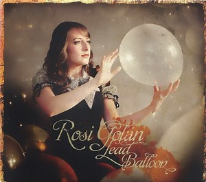 Rosi Golan - Lead Balloon