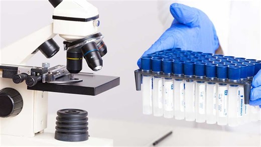 Biotech Catapults More Than 300% On A Win In Muscle Disease