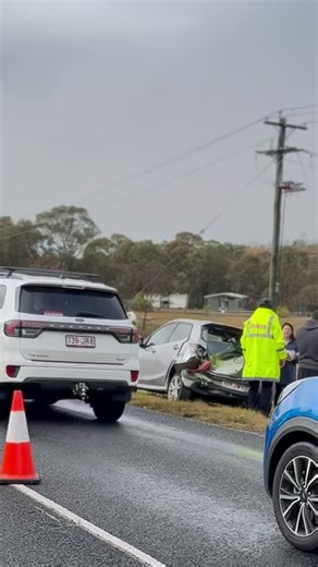 Breaking Down: More Than Just a Car Breakdown