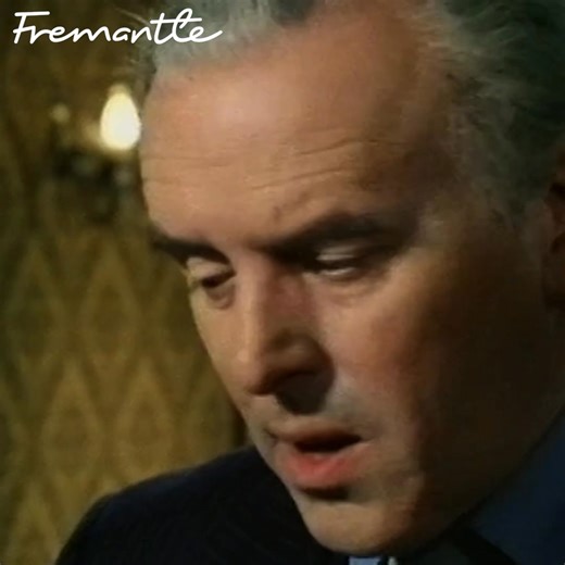 On what would have been Dennis Waterman’s 78th birthday, here’s a classic clip from Minder, also featuring George Cole. The show ran for 10 series from 1979. | Thames TV Archive