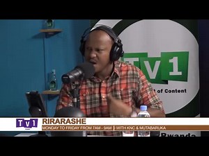 11K views · 738 reactions | TV1 Rwanda on Reels | Facebook