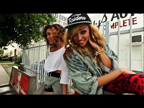 Tinashe - Chainless (Official Video) from IN CASE WE DIE