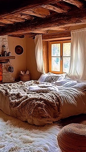 Amazing 🤩🤩 | Log Cabins